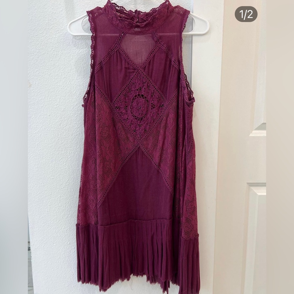 Never worn!
